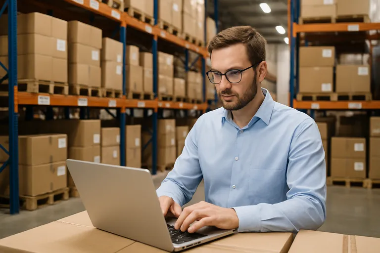 De rol van software in modern voorraadbeheer